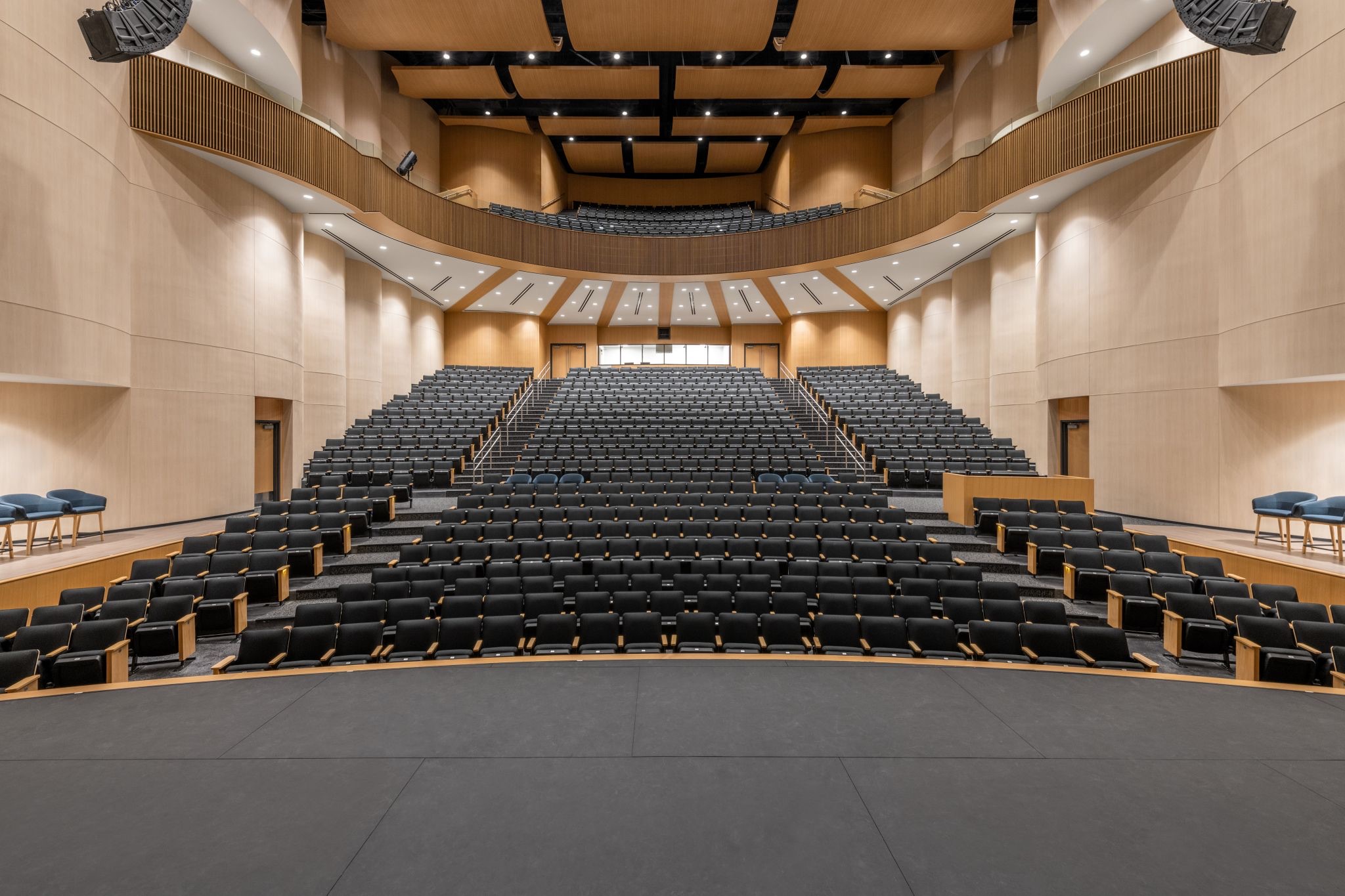 Featured Matrix Design Group project